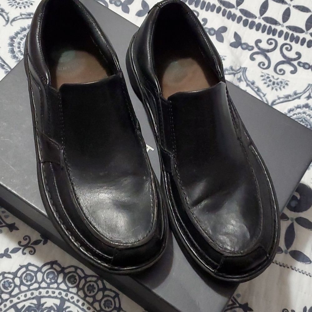 Rockport  - Carerra Size 10M EUC